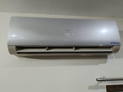 Urgent sale 1.5 ton brand new condition