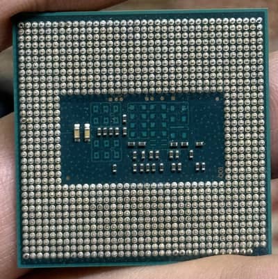 Core I7 4th Generation dual core processor 3 GHz 4610M