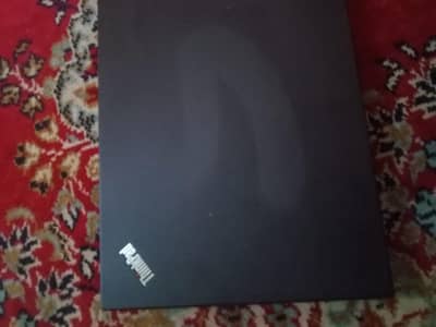 Lenovo Thinkpad L480