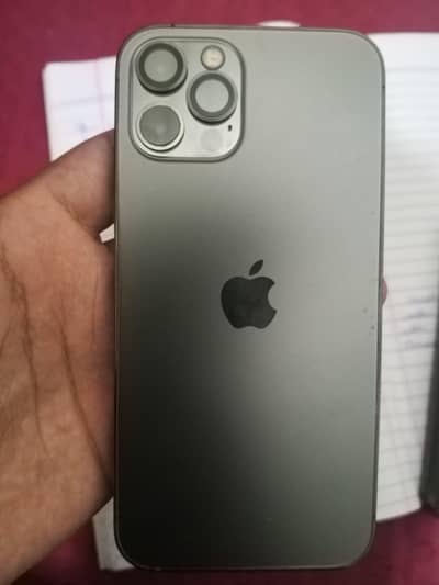 IPhone 12 pro 10/9 Condition 128GB