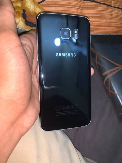 Samsung Mobile S7 Edge