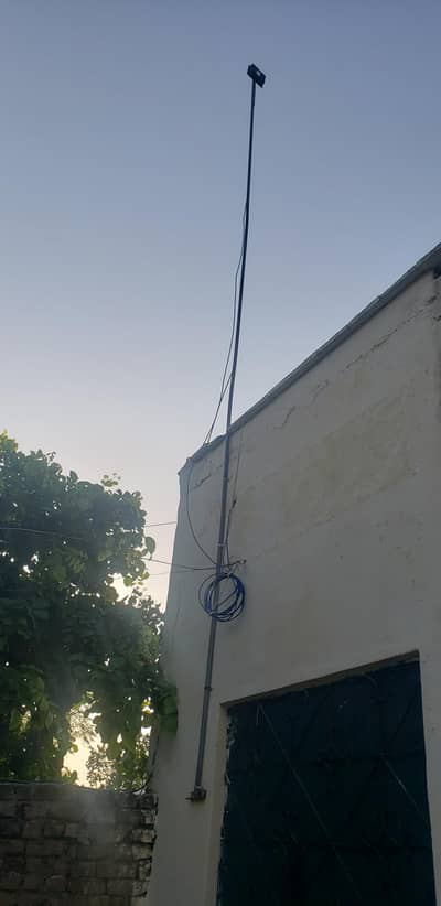 charji Antenna wifi