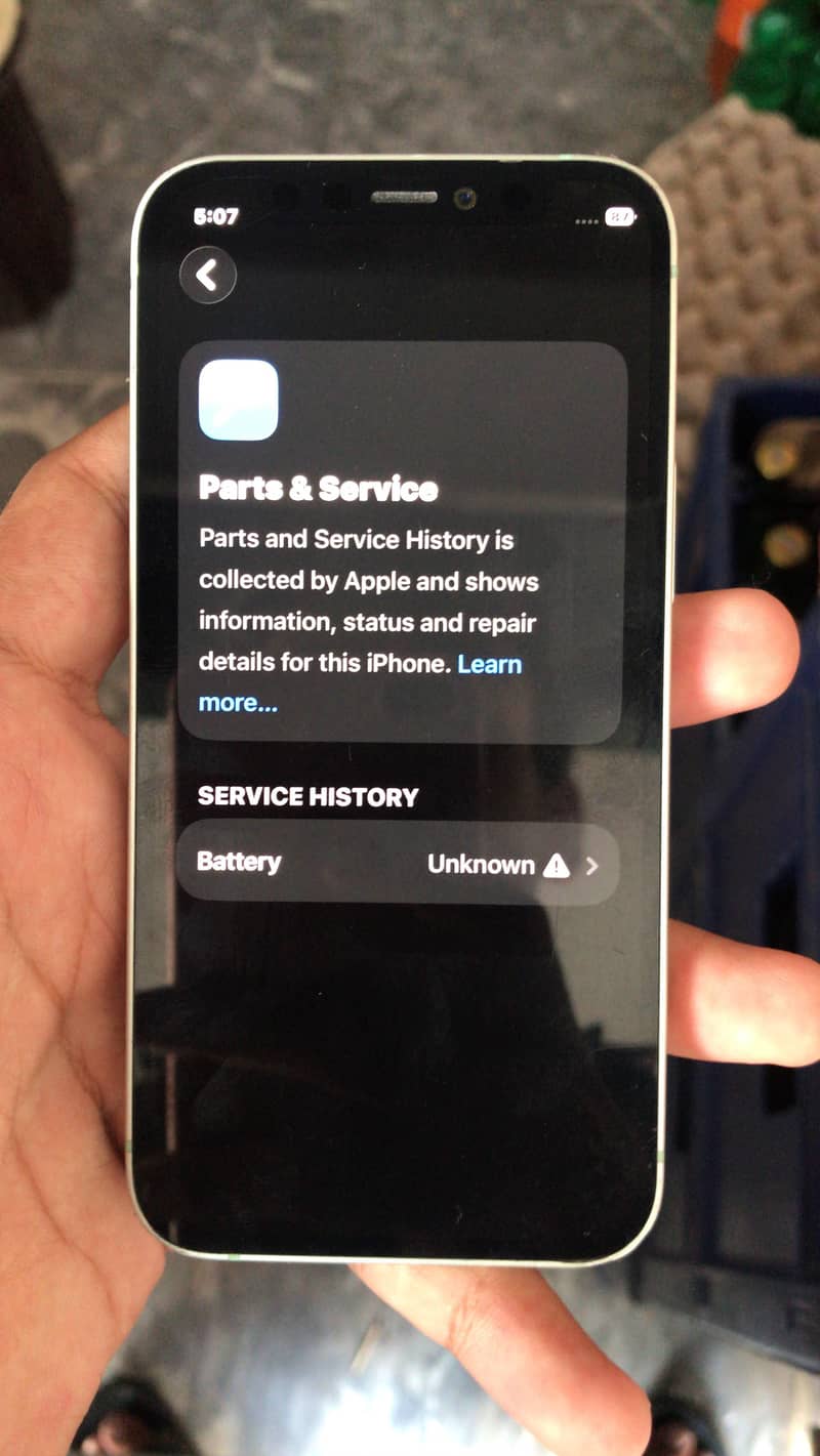 Apple iPhone 12 mini 1
