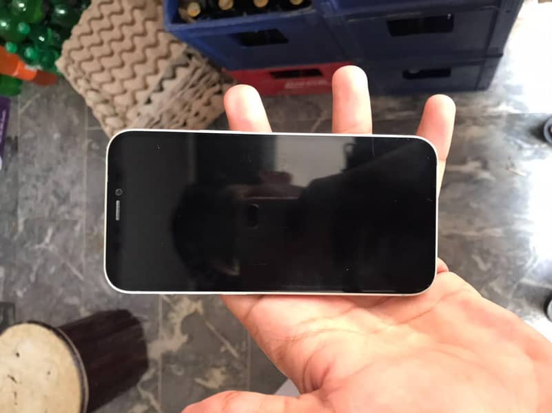 Apple iPhone 12 mini 5