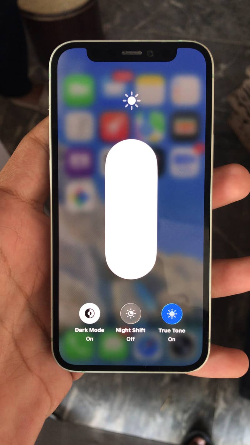 Apple iPhone 12 mini 6