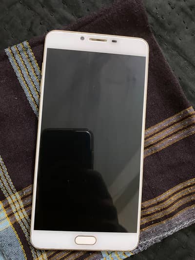 Samsung Mobile C9 Pro