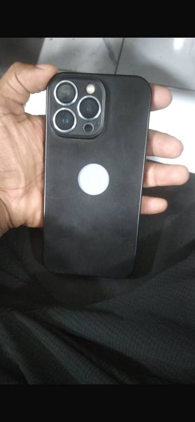 IPhone 13 Pro 128GB PTA Approved