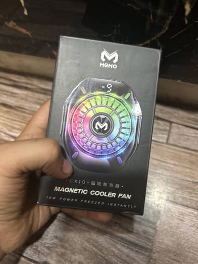 Momi cx10