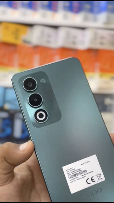 OPPO A5
