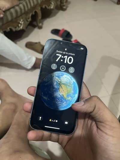 iPhone 13 non pta jv