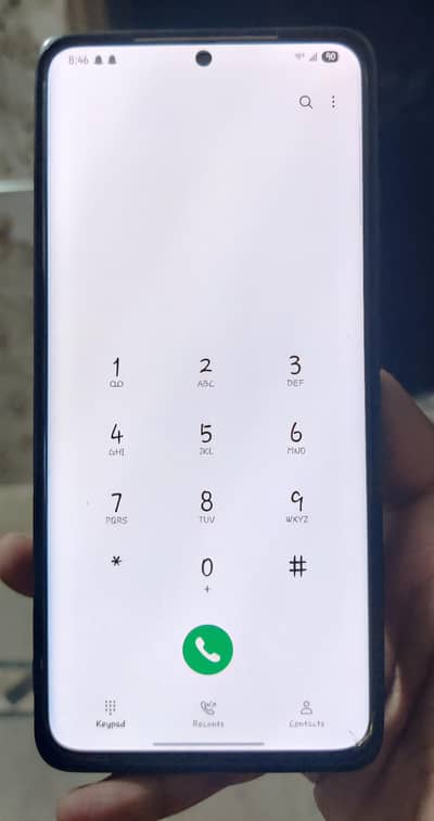 Samsung Mobile S21 Ultra