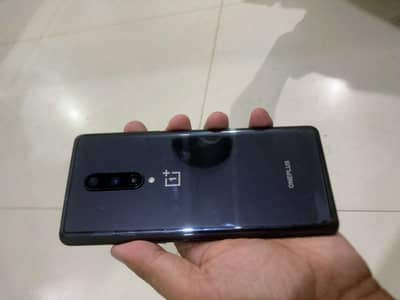 OnePlus 8 | 12GB RAM | 256GB | PTA Approved | Excellent Condition