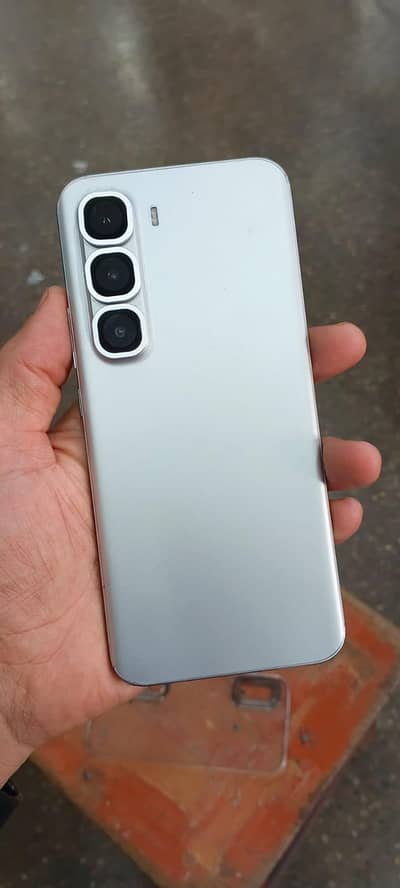 infinix hot 60pro plus