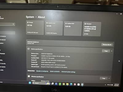 Dell latitude 3140