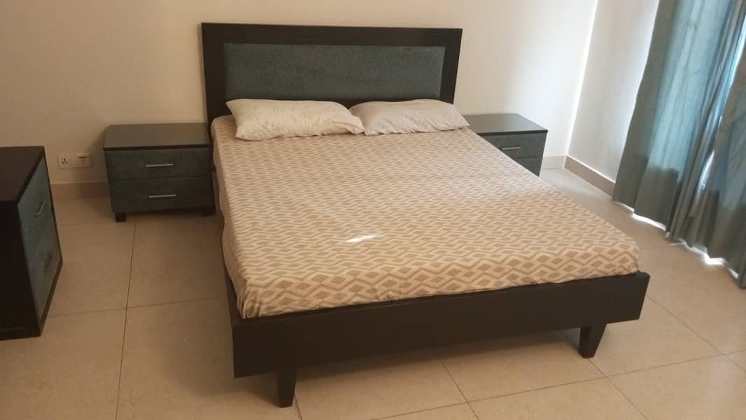 Bedroom Set 1