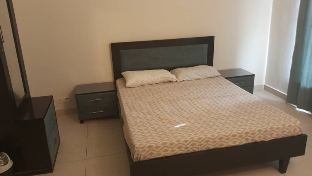 Bedroom Set 2