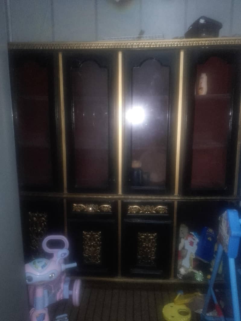showcase 0