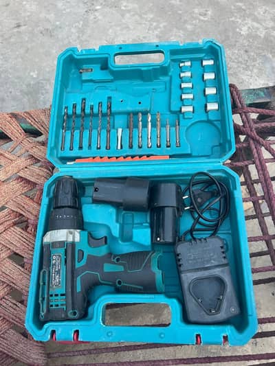Makita