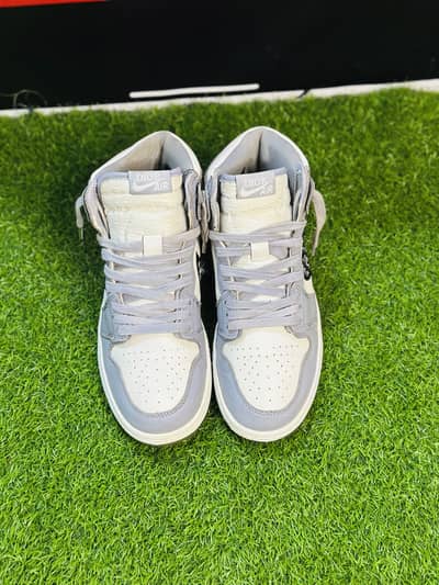Jordan 1 High X Dior