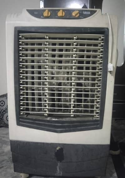 I Zone Air Cooler