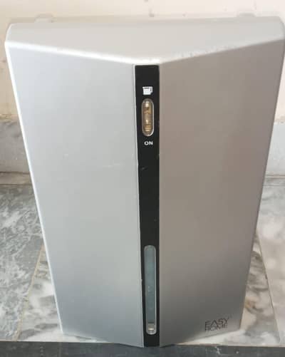 DEHUMIDIFIER AVAILABLE