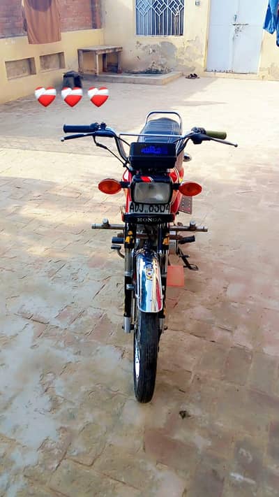 good 