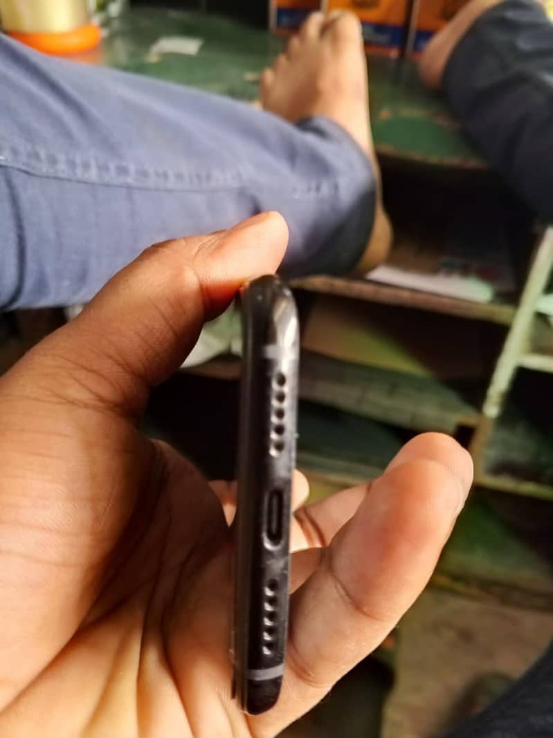One Plus 6T 2