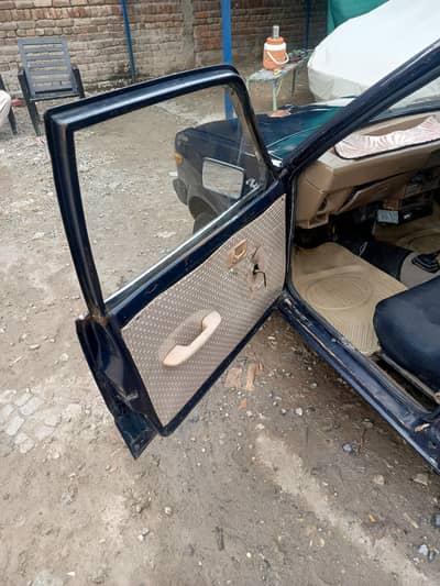 Suzuki FX 1985