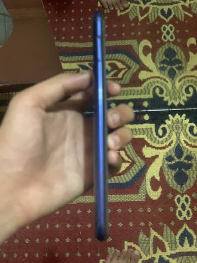 Samsung Mobile A10
