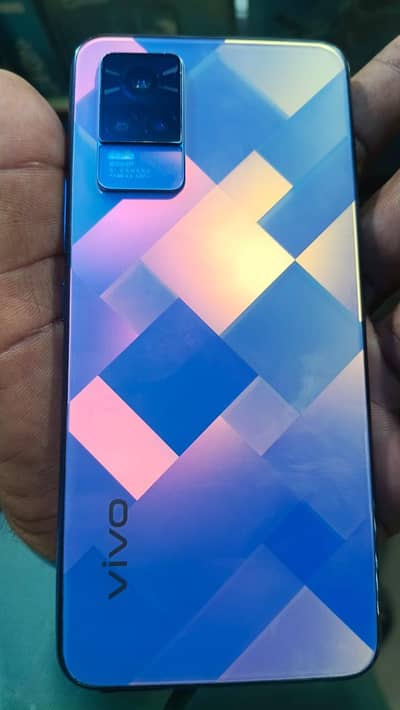 Vivo v21e  8/128