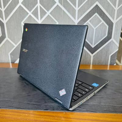 Acer Spin R752T – Touch & 360° Convertible Laptop Deal!