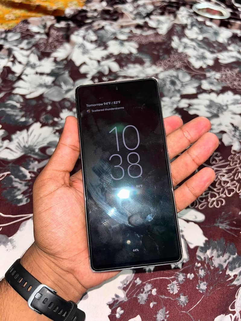 Google Pixel 7 5