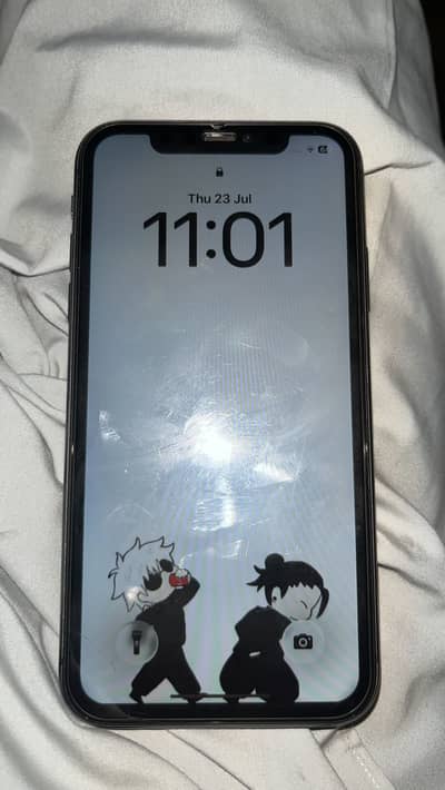 Apple iPhone 11