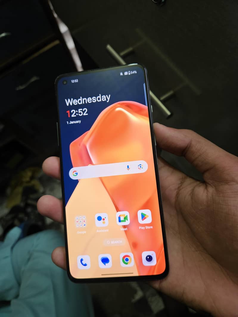 One Plus 9R 0