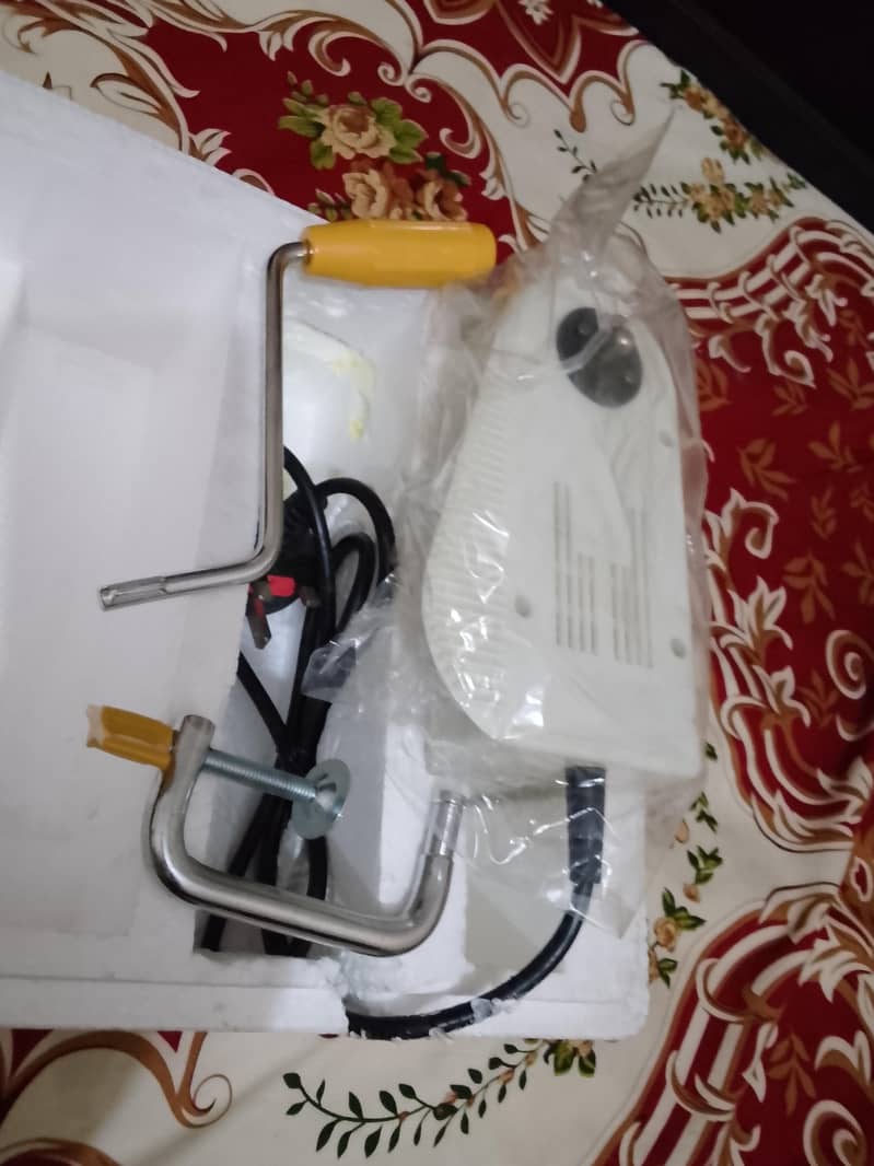 pasta machine 0