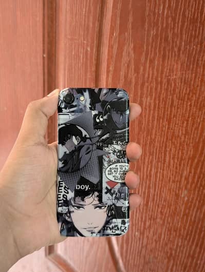 Apple iPhone SE