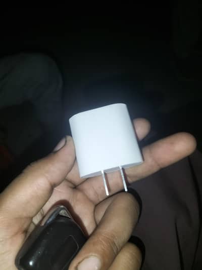 Apple charger type c for sale .