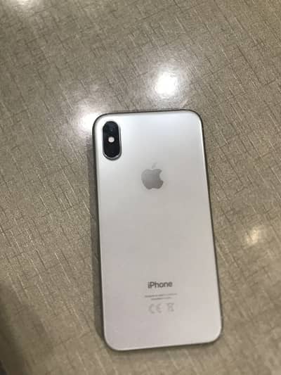Apple iPhone XS