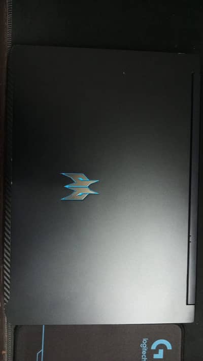 Acer Predator Gaming Laptop High-End EXCHANGE POSSIBLE WITH PS5