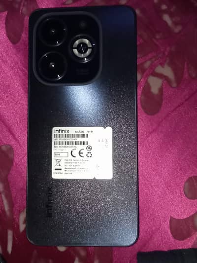 Infinix Smart 8