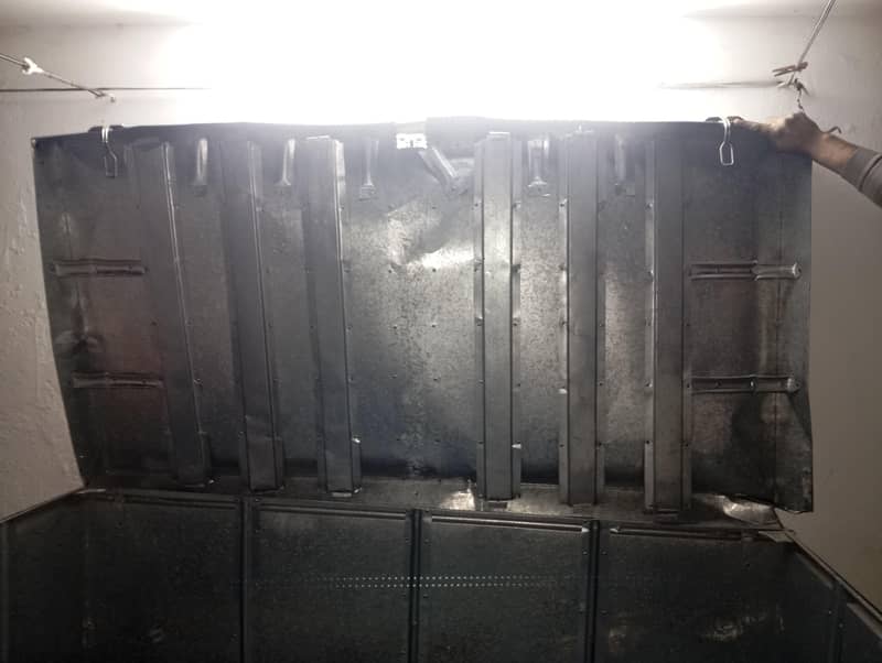 storage trunk 5