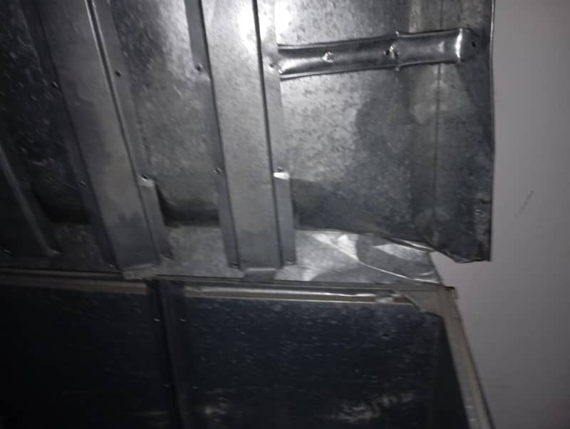 storage trunk 8