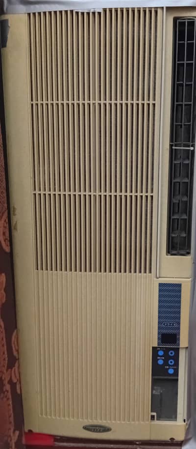 0.75 ton ac (read complete ad)