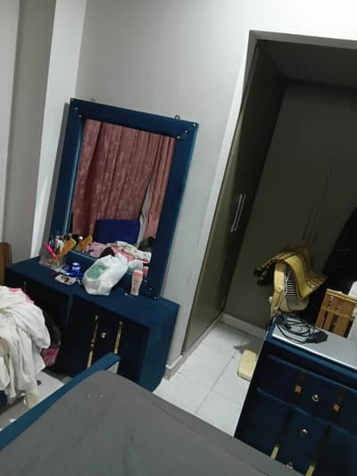 bed set sale for urgent basis