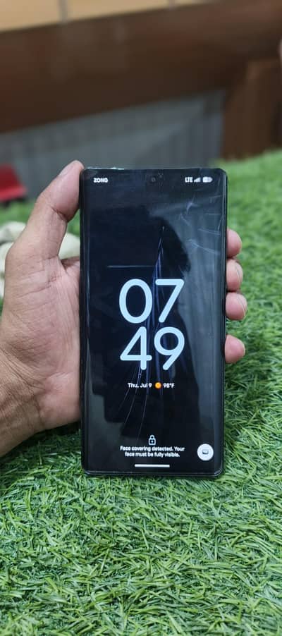 Google Pixel 7 Pro