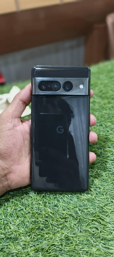 Google Pixel 7 Pro