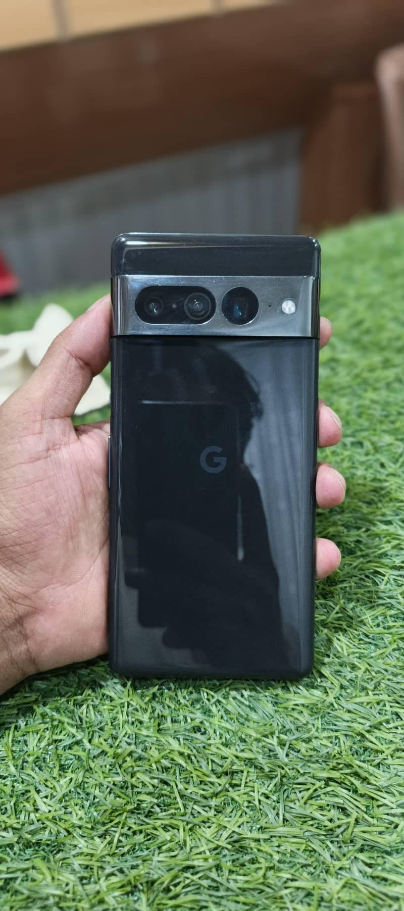 Google Pixel 7 Pro 2