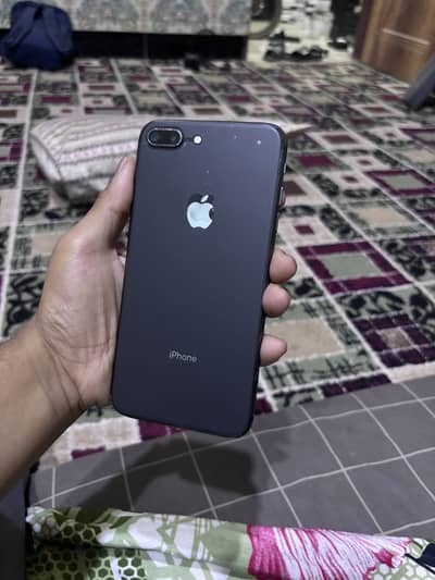 Apple iPhone 8 Plus
