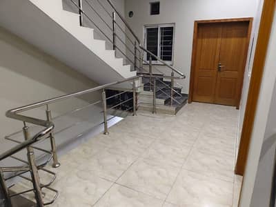 6 Marla Upper Portion For Rent In Johar Town
