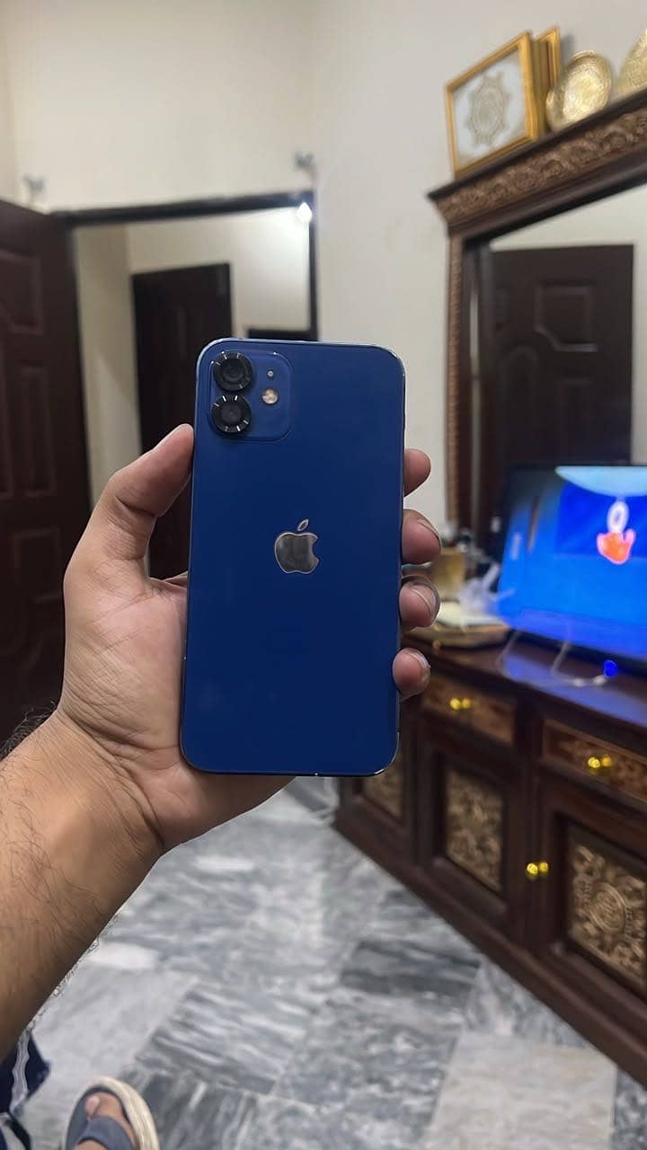 Apple iPhone 12 0